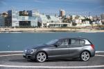BMW 120d xDrive Urban Line 5-Door 2015 года